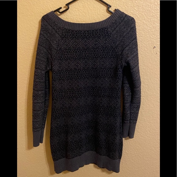 DKNY long Sweater - Picture 2 of 3